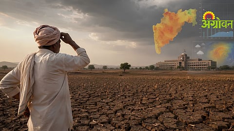 Drought Management
