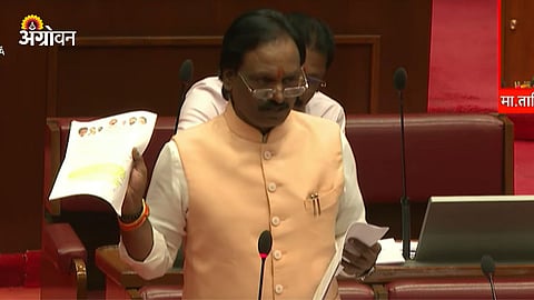 Farm Loan Waiver