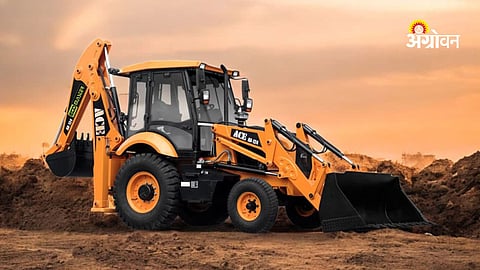 Heavy machinery repair tips