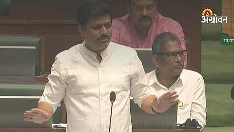 Farm Loan Waiver