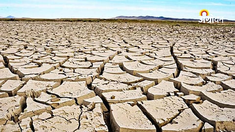 Future climate risks for Asia
