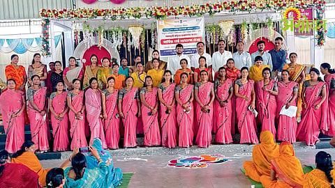 Women Empowerment