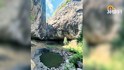 Monsoon Delayed Impact