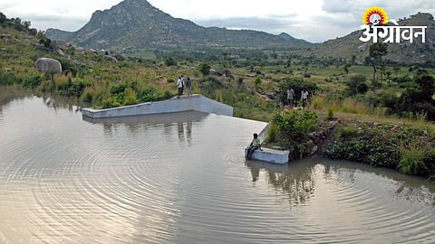 Water Scarcity Deepens Across Beed Villages