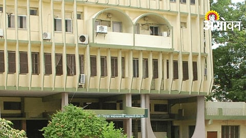 Election Race Heats Up in Parbhani DCC Bank
