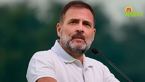 Rahul Gandhi Demands