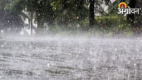 Scattered Showers Fail to Boost Kharif Sowing