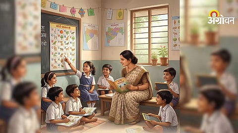 Mother Tongue Education