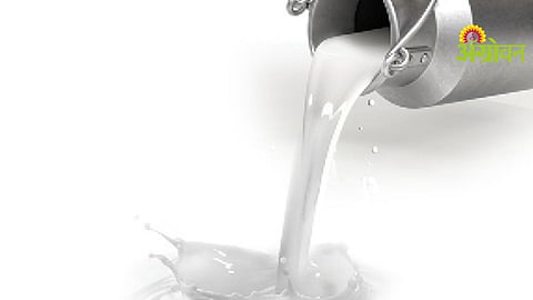Milk Adulteration