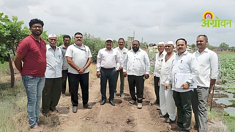 Village Road