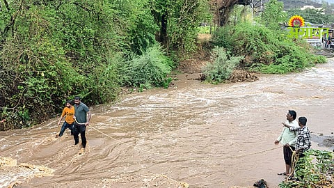 Heavy Rainfall