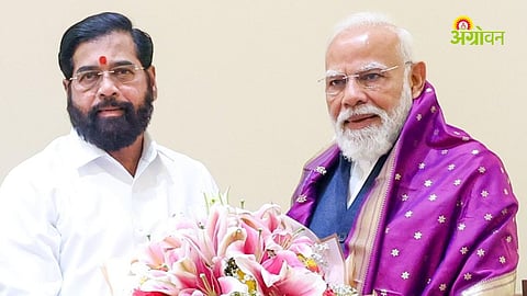 Modi Government Cabinet Expansion