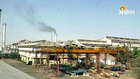 Bhausaheb Thorat Sugar Factory installs 50 kW solar plant
