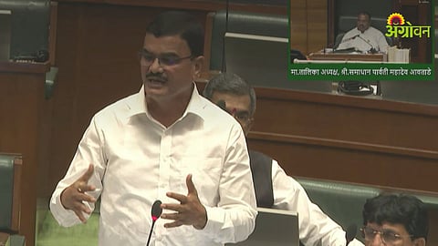 Farm Loan Waiver