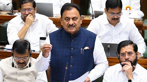 Government action on illegal moneylenders