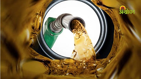 Ukraine war impact on Russian fuel supply