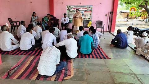 Farmer Training