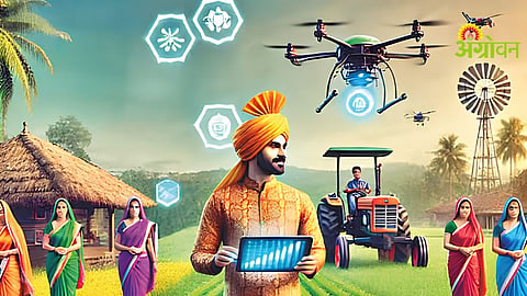 Agricultural Technology
