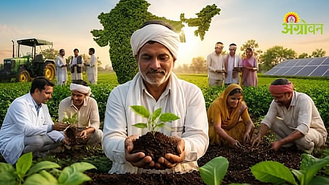 Khet Bachao Campaign