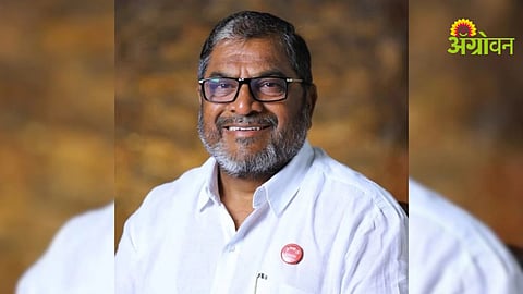 Jal Samadhi Protest