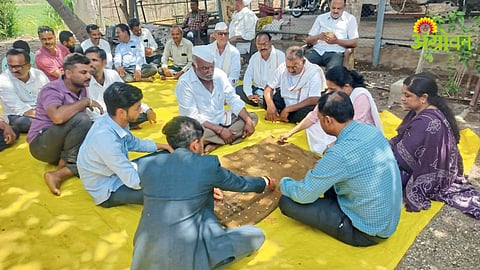 Soil Testing