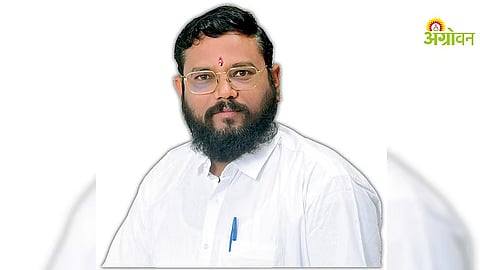 Farmer Demand