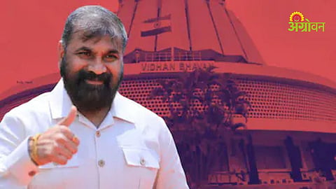 Deputy Chairman election Maharashtra Legislature