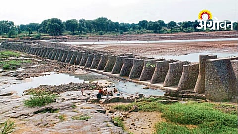 Water Supply Concerns Rise in West Vidarbha