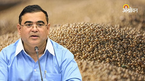 Soybean Procurement