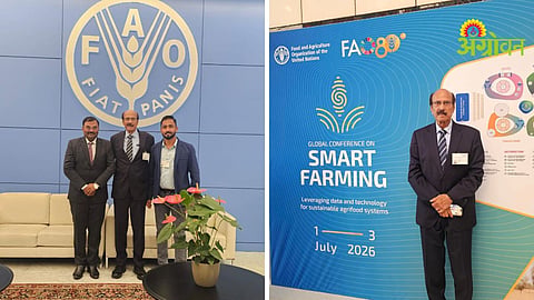 Smart Farming