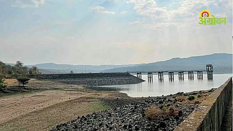 Long-Pending Water Projects Await Completion