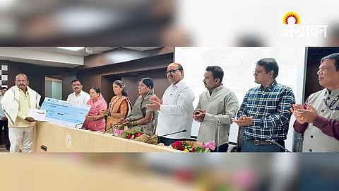 Outstanding Farmer Awards
