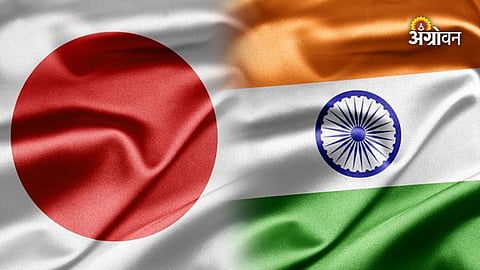 India Japan relations through popular culture