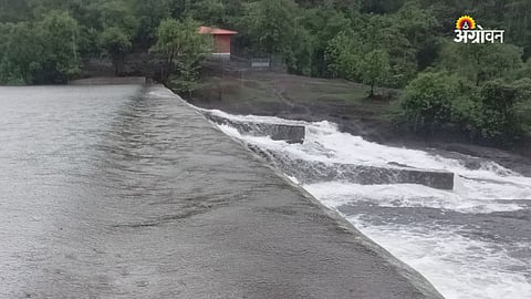 Maharashtra Rain Update, Maharashtra Rain Alert