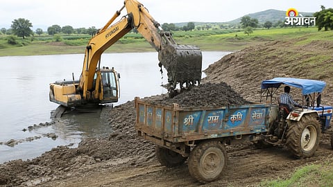 Water Conservation