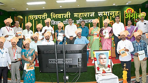 Farmers Honoure
