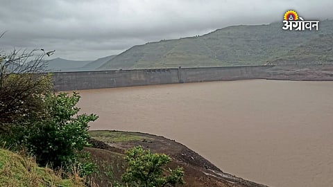 IMD Maharashtra heavy rain alert