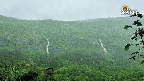 IMD rain forecast for Pune