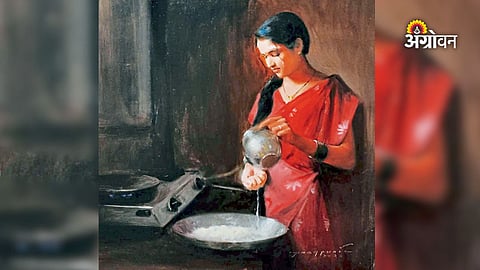 Young artist from Maharashtra wins international acclaim