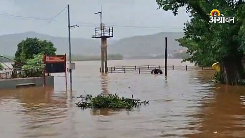 Maharashtra Heavy Rain