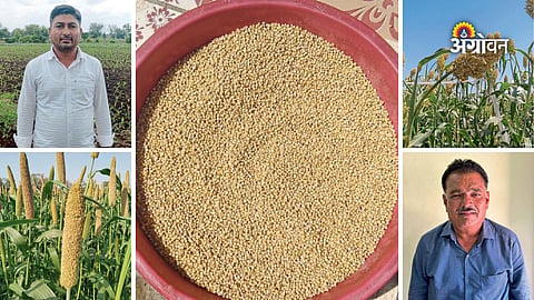 Khandesh Agriculture Market