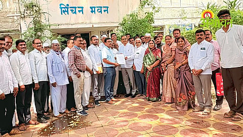 Farmers Demand