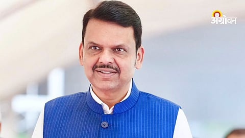 Devendra Fadnavis
