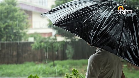 heavy rain to reduce across Maharashtra