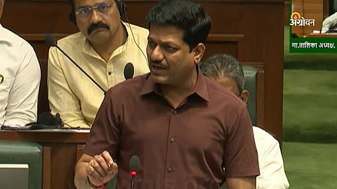 Agriculture Electricity Issue