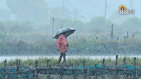 PMO review of monsoon preparedness