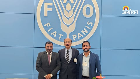 Smart Farming