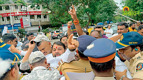 Farm Loan Waiver