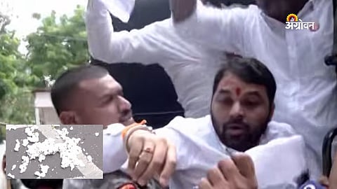 Farmer Protest