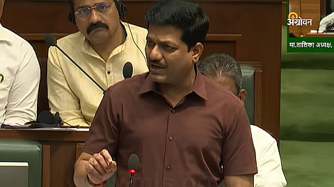 Agriculture Electricity Issue